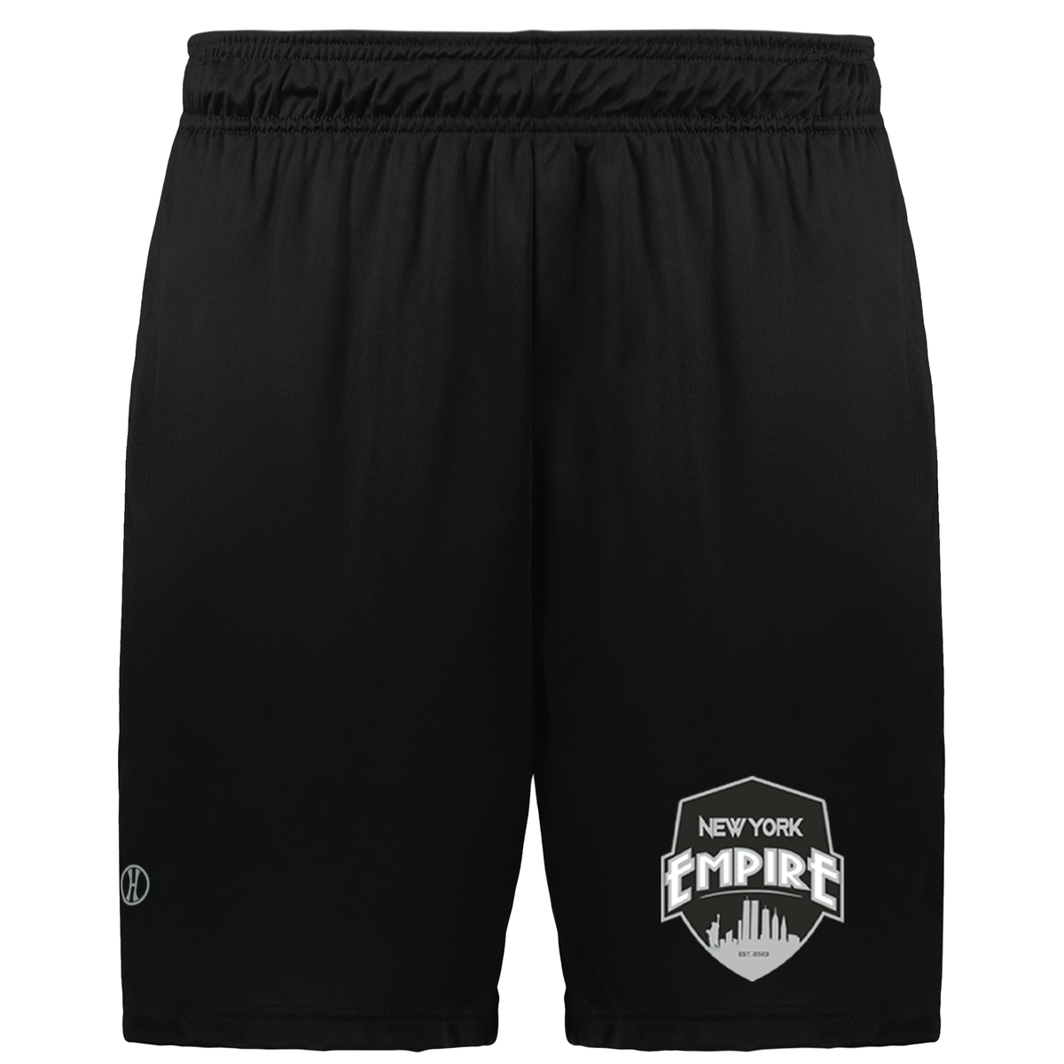 New York Empire Police Softball Momentum Shorts