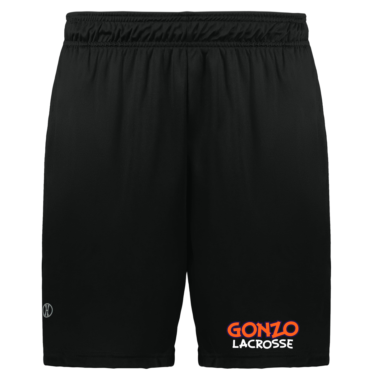 Gonzo Lacrosse Momentum Shorts