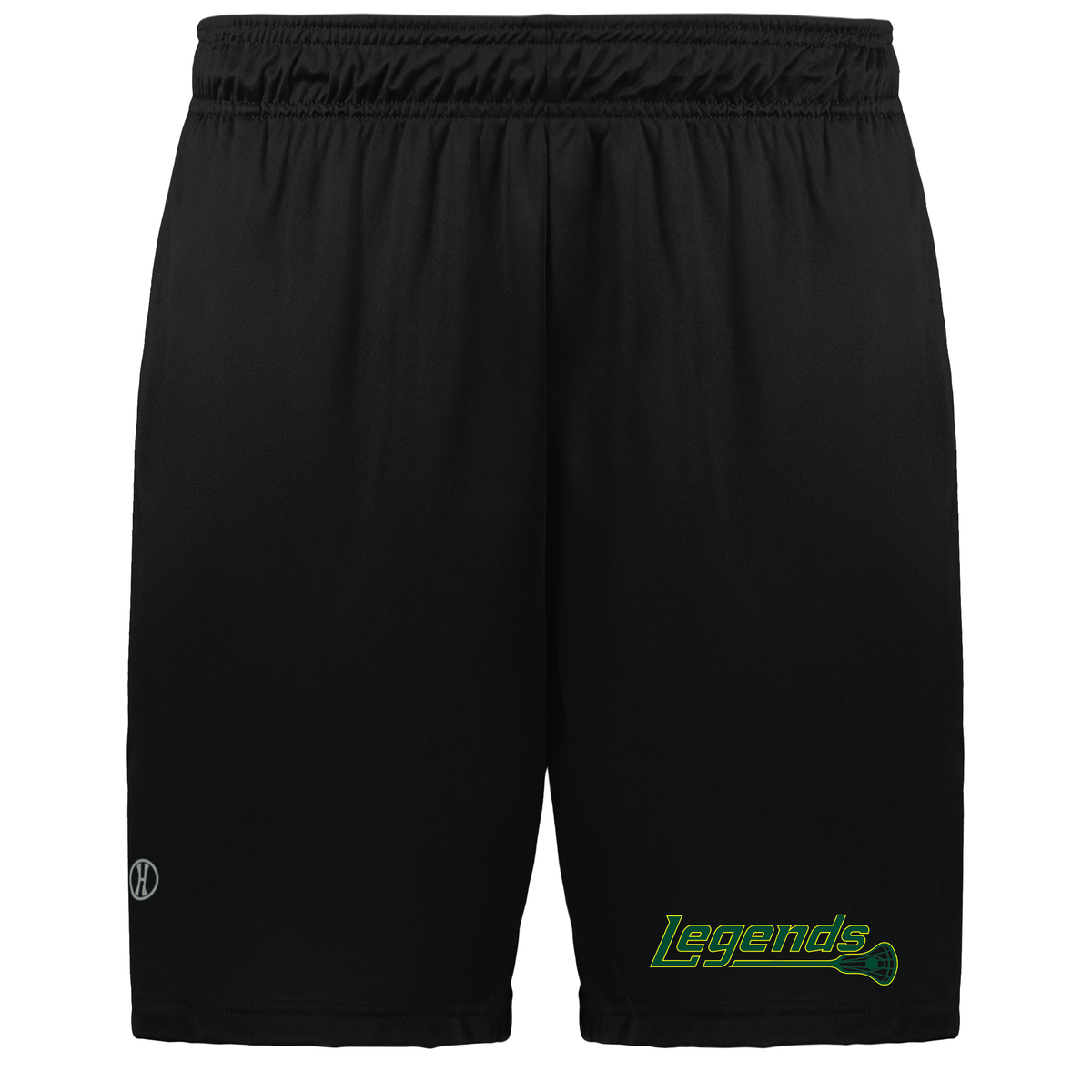 Legends Lacrosse Momentum Shorts