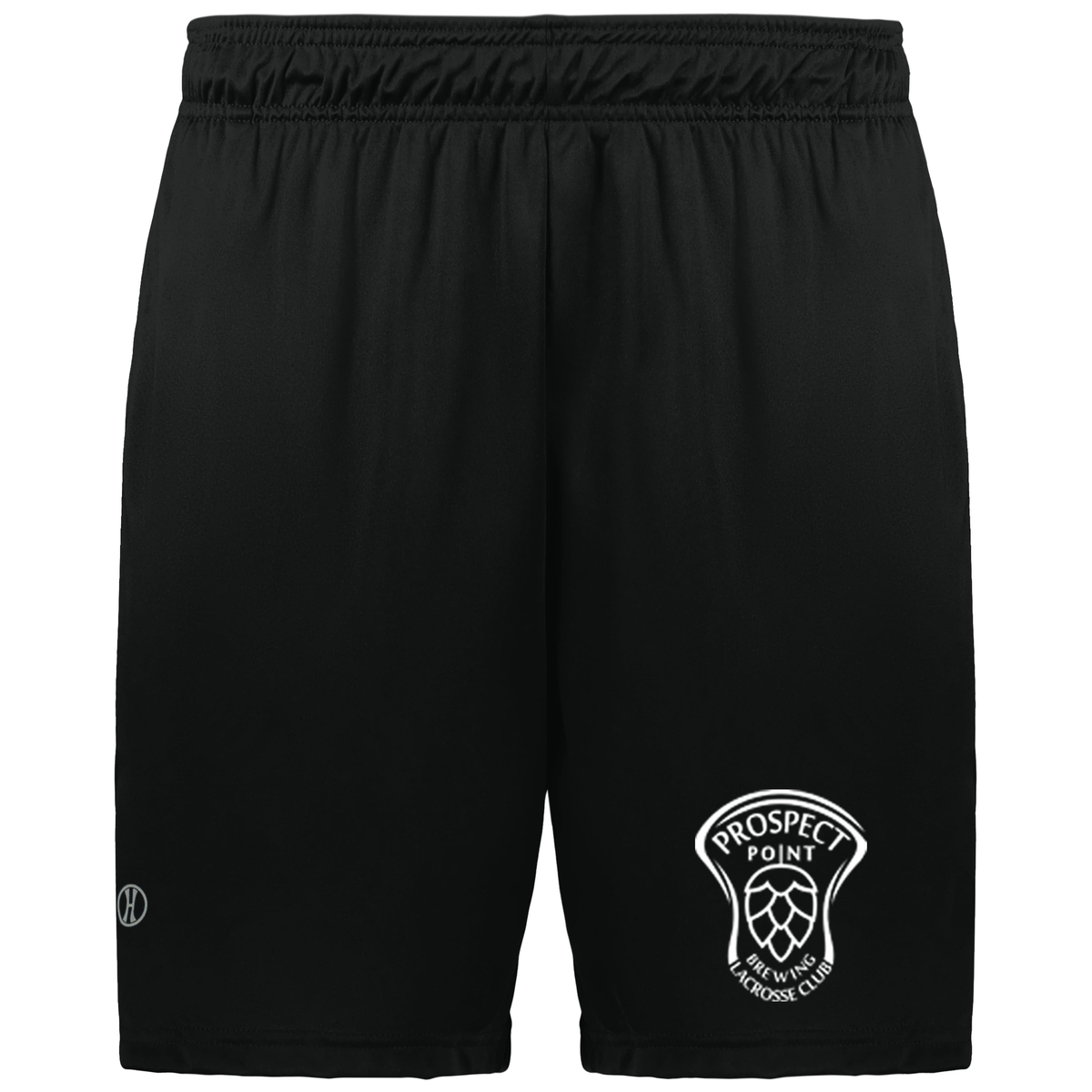 Prospect Point Brewing Lacrosse Club Momentum Shorts