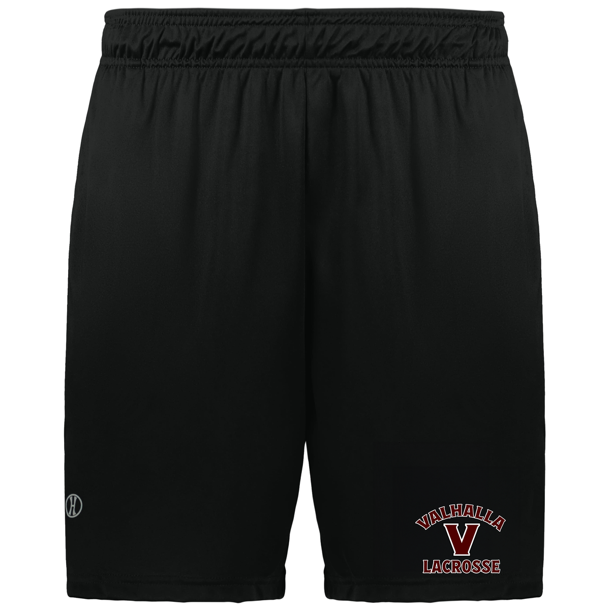 Valhalla Vikings Lacrosse Momentum Shorts