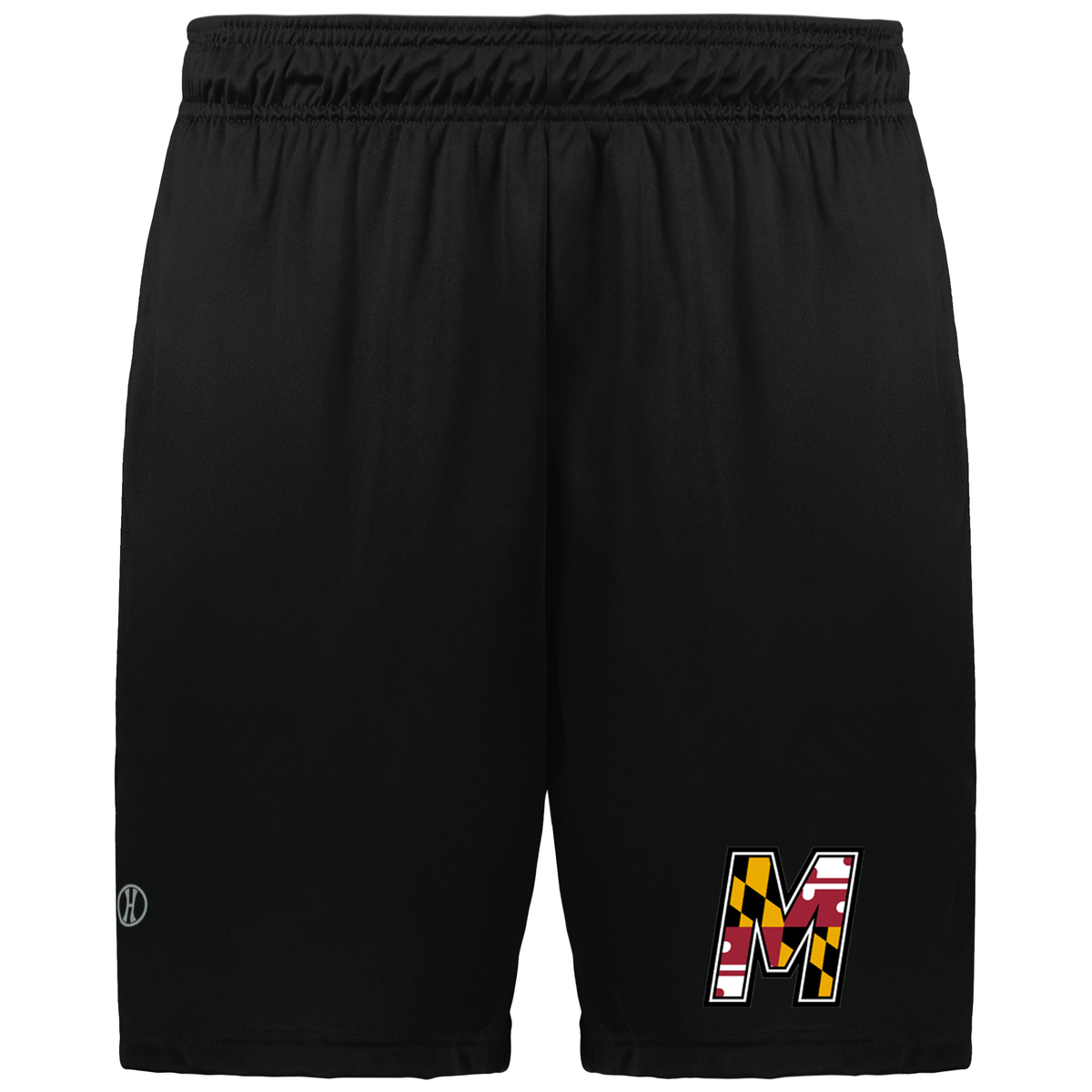 M Hockey Momentum Shorts