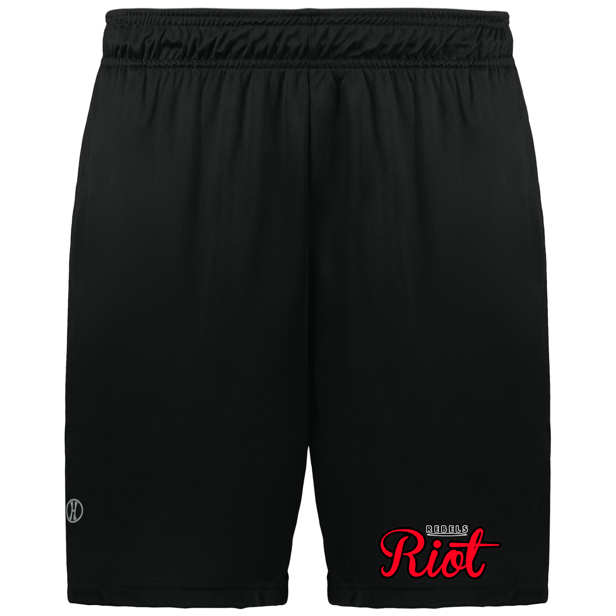 Rebels 2031 Riot Momentum Shorts