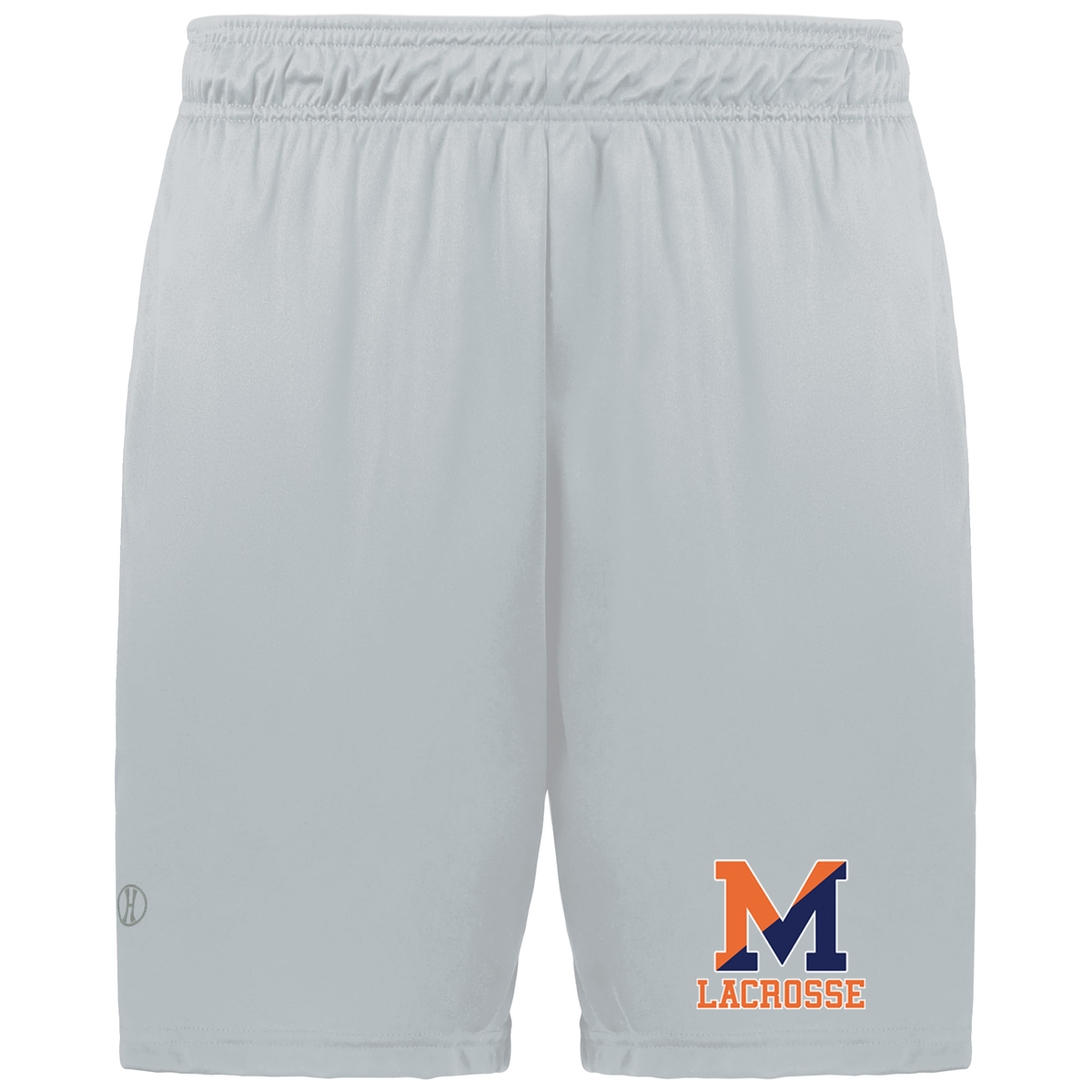 Manhasset HS Lacrosse Momentum Shorts