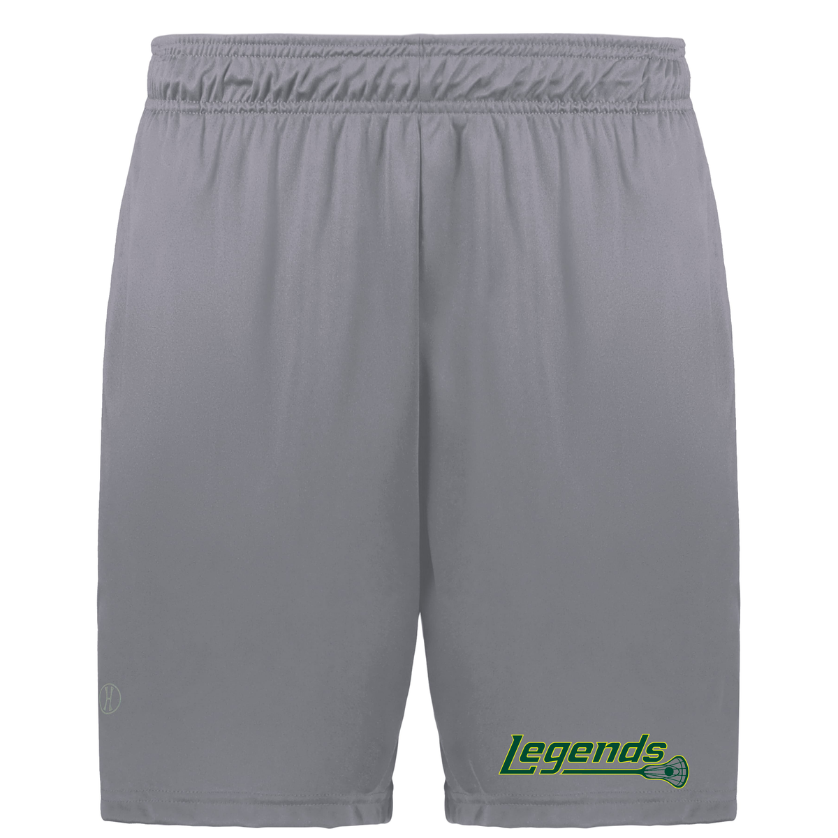 Legends Lacrosse Momentum Shorts