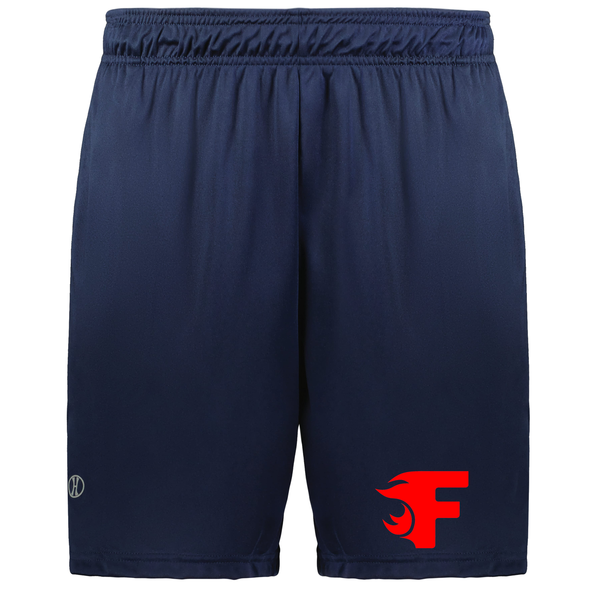 Fuego Baseball Momentum Shorts