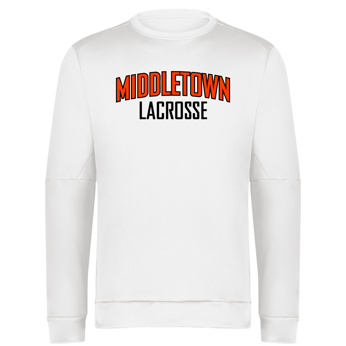 Middletown Lacrosse Momentum Team Fleece Crew