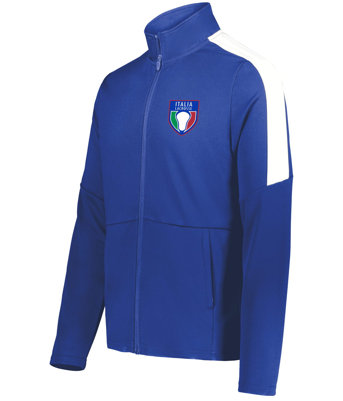 Italia Lacrosse Crosstown Jacket