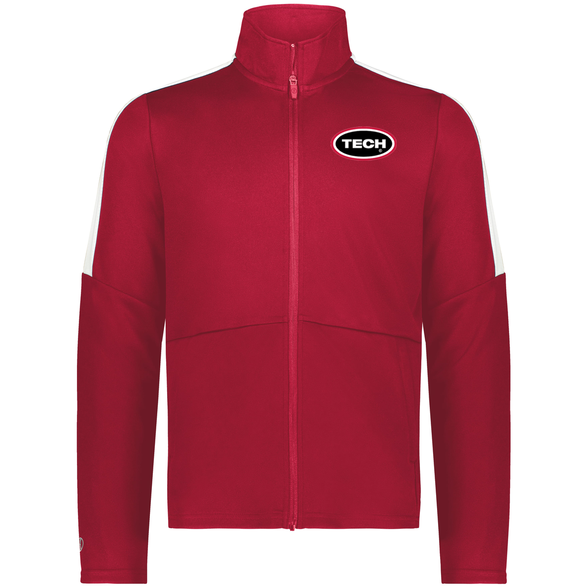 Tech Supply LI Crosstown Jacket