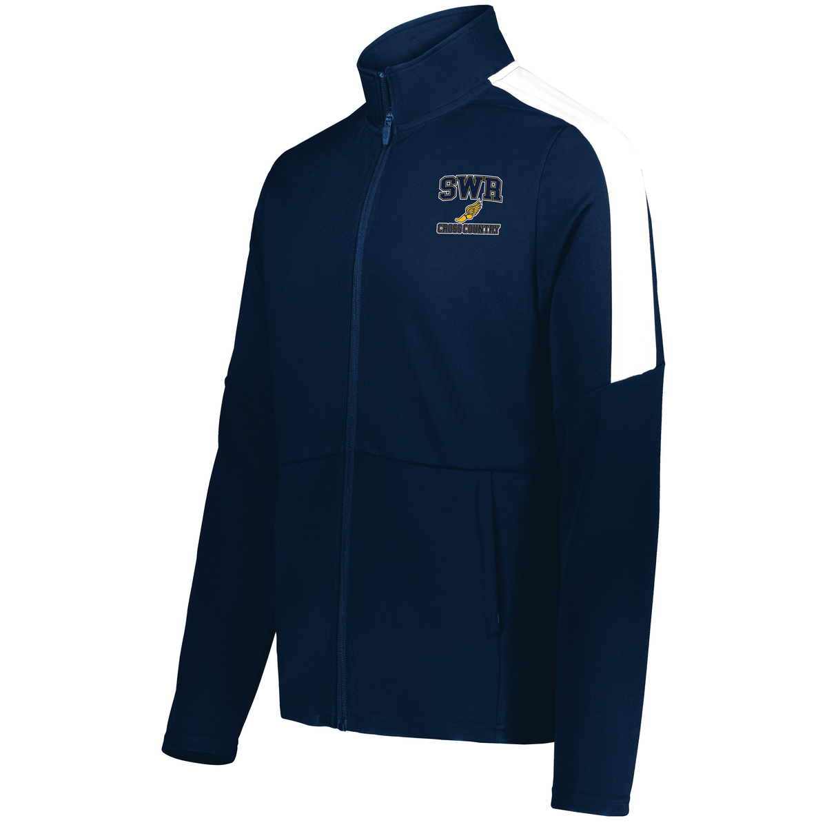 SWR HS Cross Country Crosstown Jacket