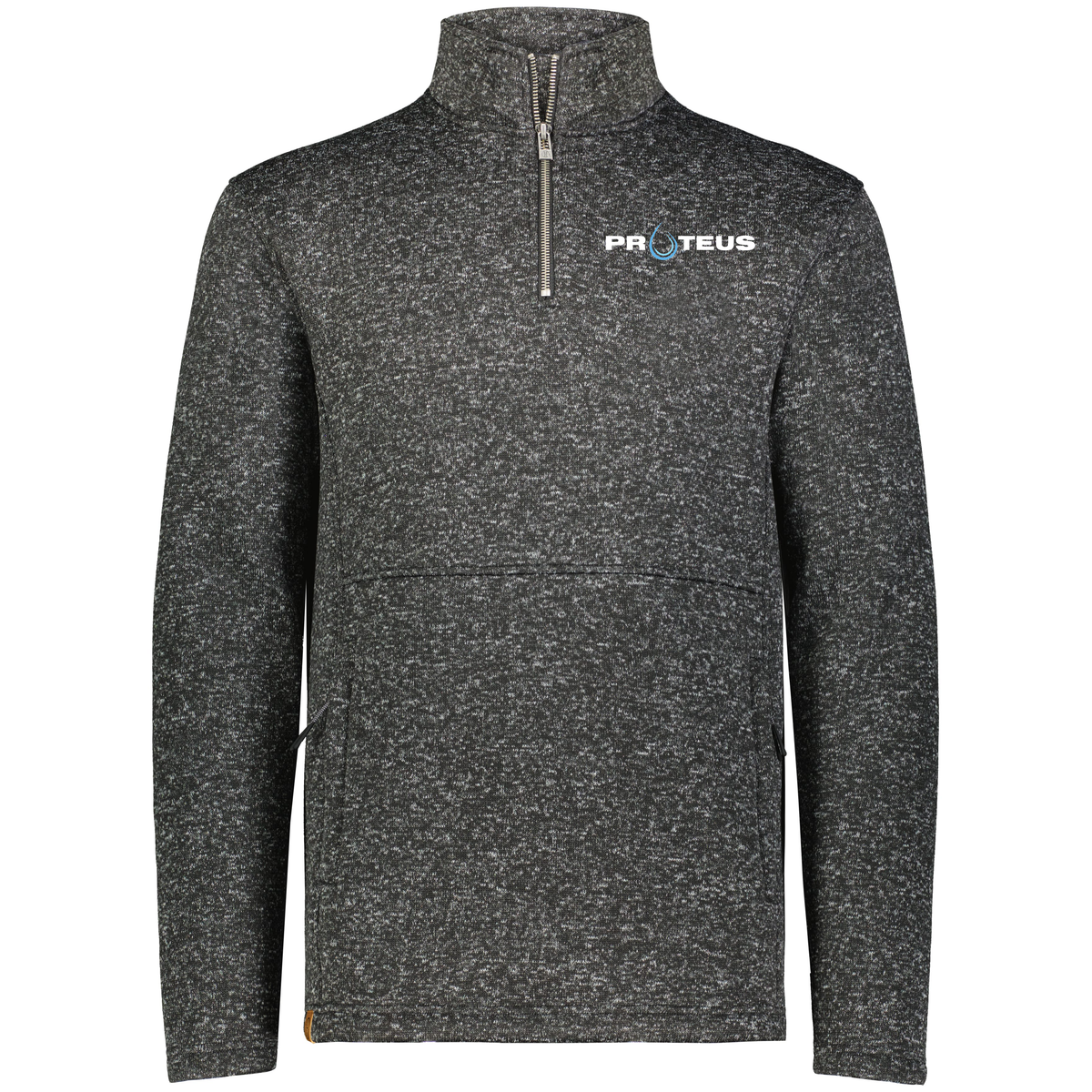 Proteus Alpine Sweater Fleece 1/4 Zip Pullover