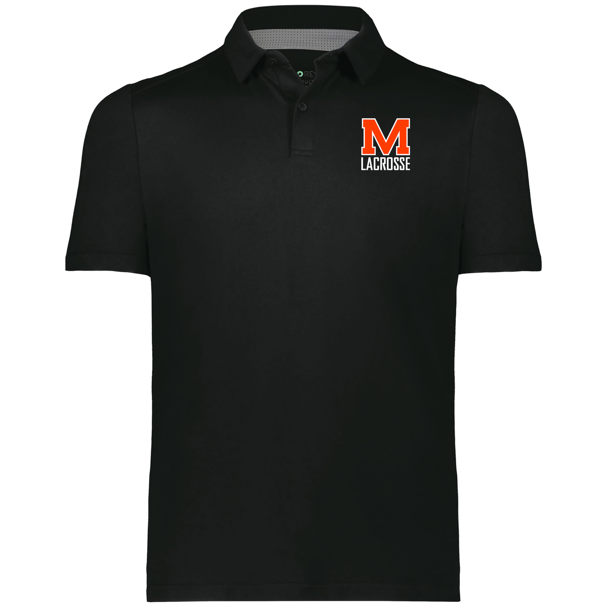 Middletown Lacrosse Ventura Polo