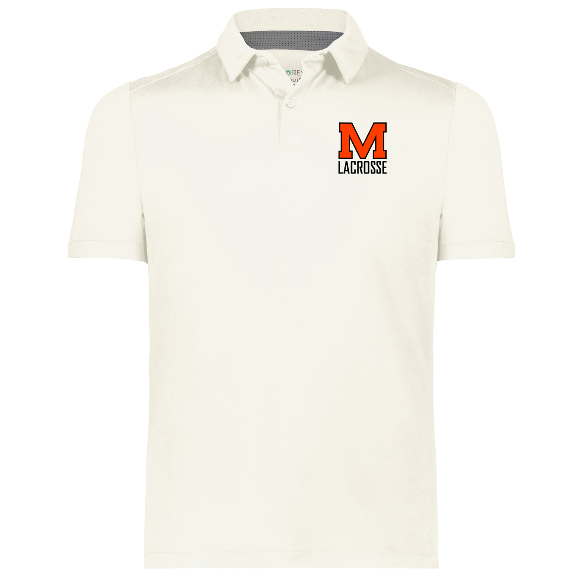 Middletown Lacrosse Ventura Polo