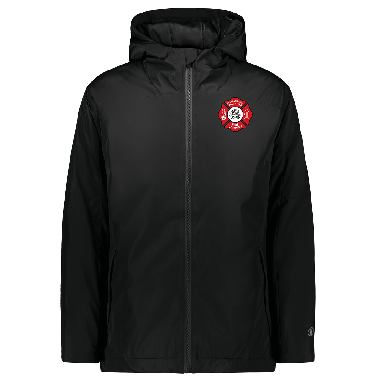 Pleasantville FD Cold Secure Jacket