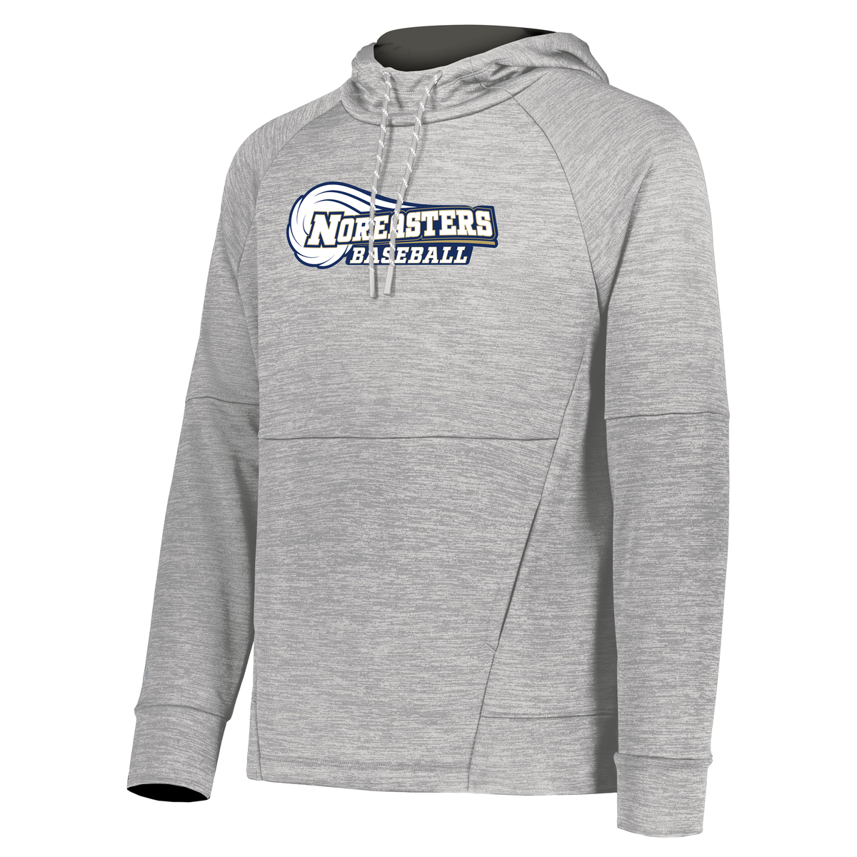 Newington HS Baseball All-Pro Performance Fleece Hoodie