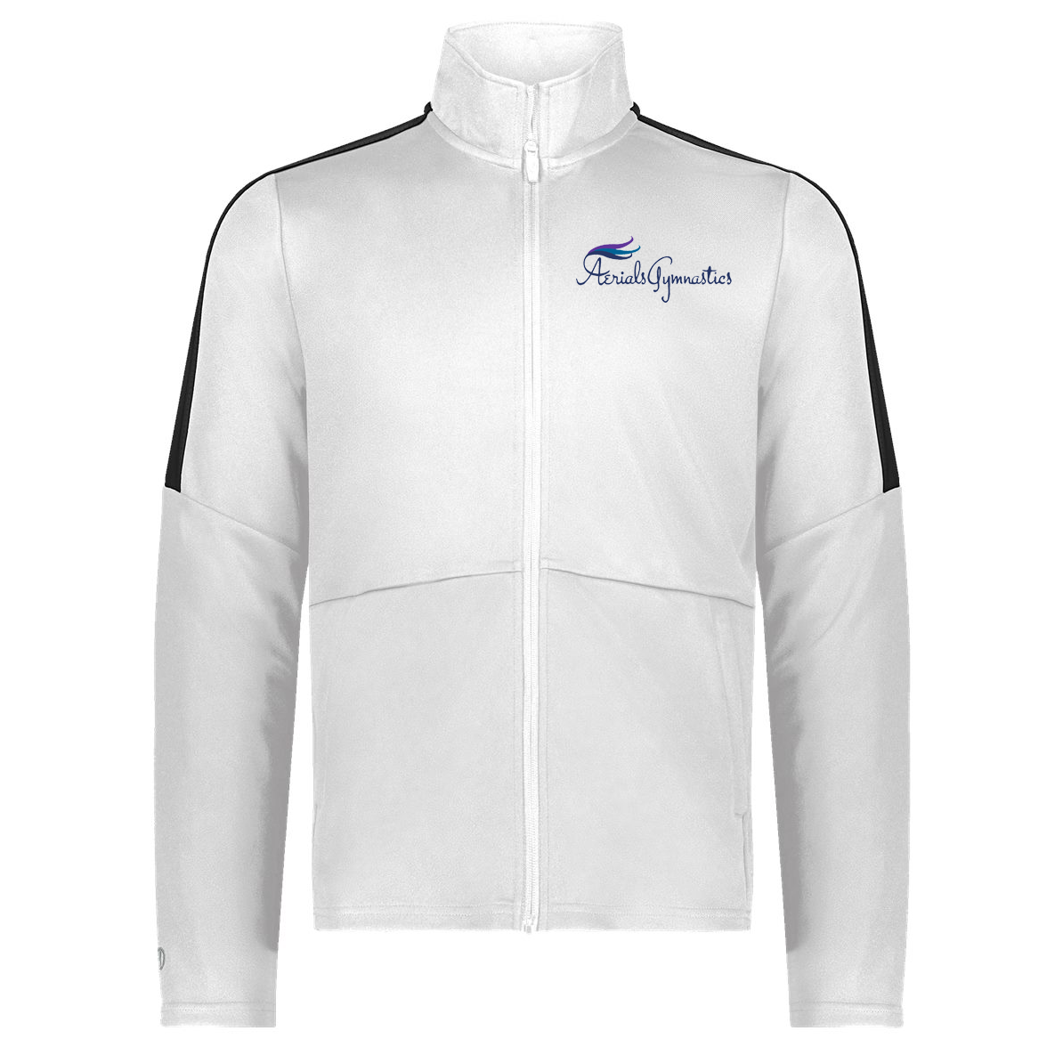 Aerials Gymnastics Crosstown Jacket