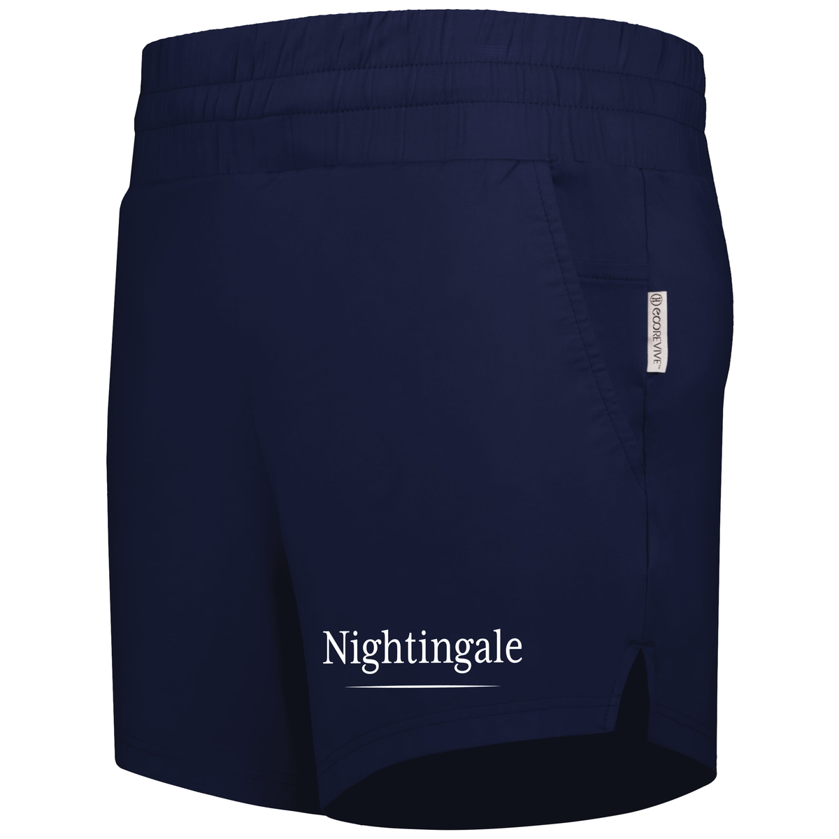 The Nightingale Bamford School Ladies Ventura Soft Knit Shorts