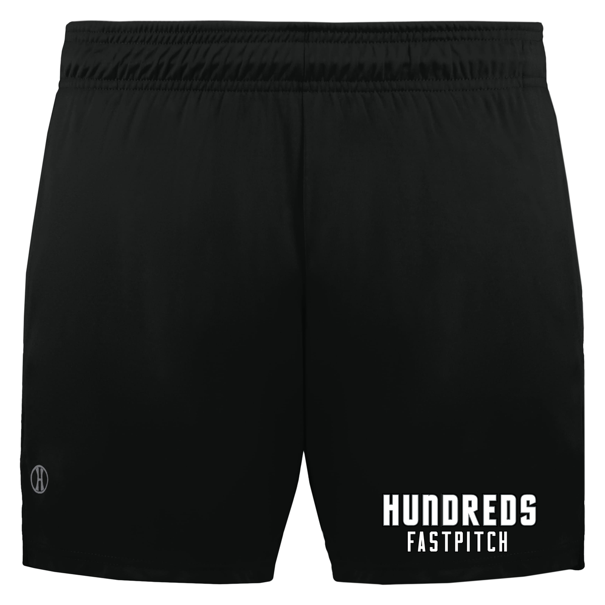 Hundreds Softball Ladies Momentum Shorts