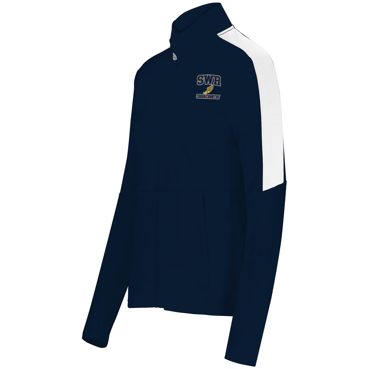 SWR HS Cross Country Women's Crosstown Jacket