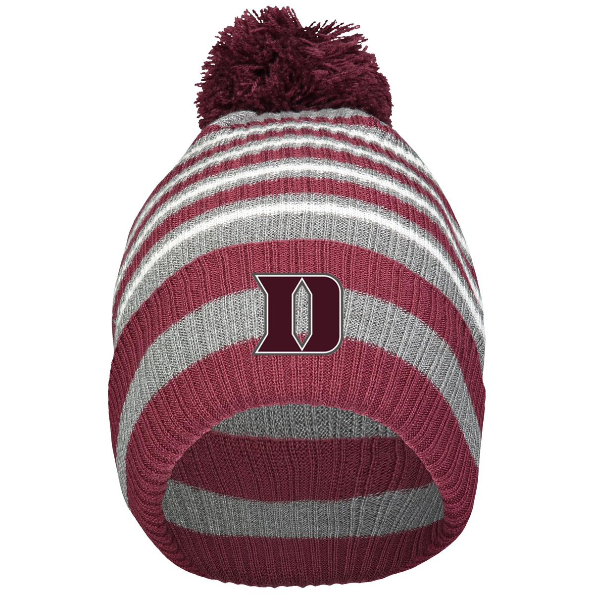 Dayton HS Football Spirit Pom Beanie