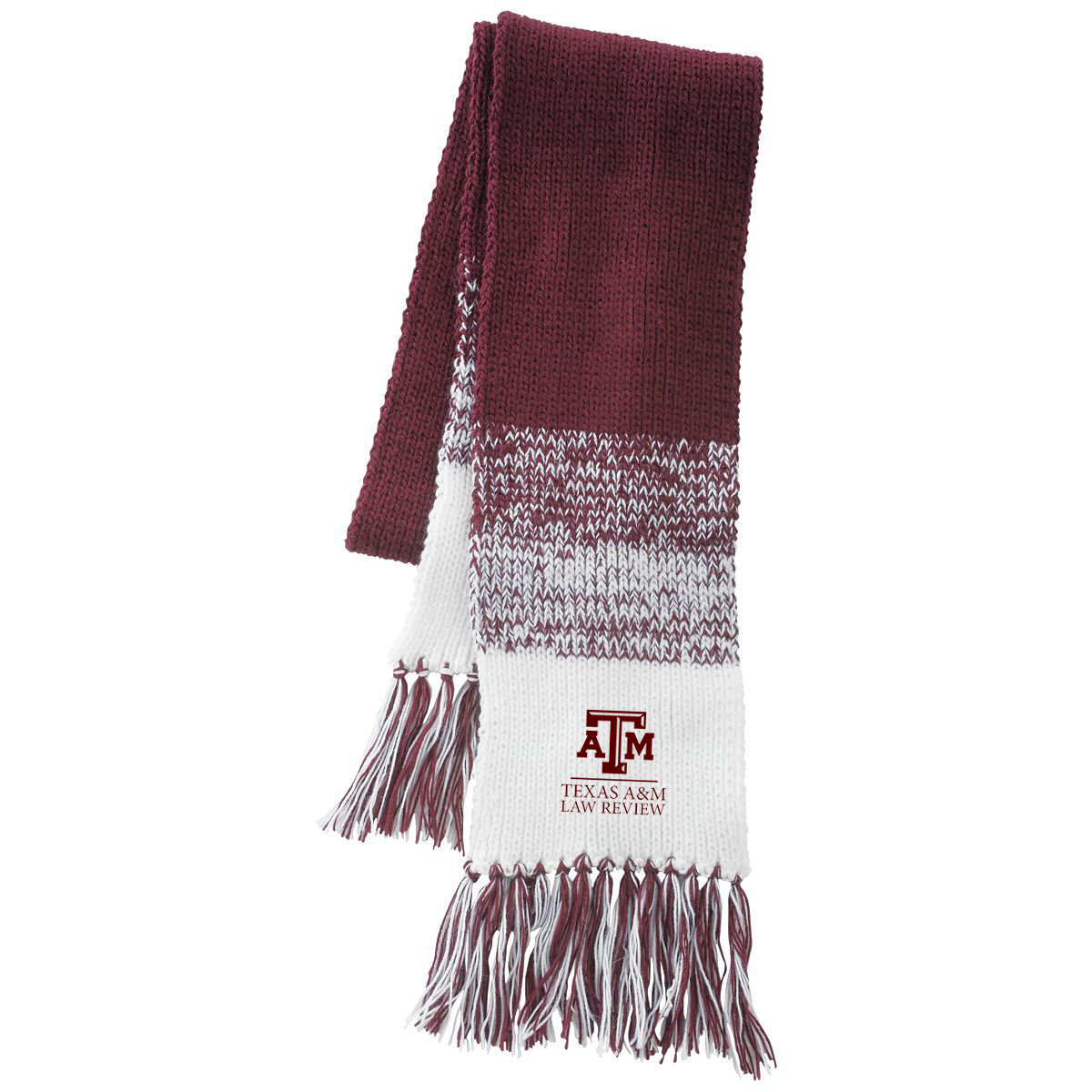 Texas A&M Law Review Ascent Scarf