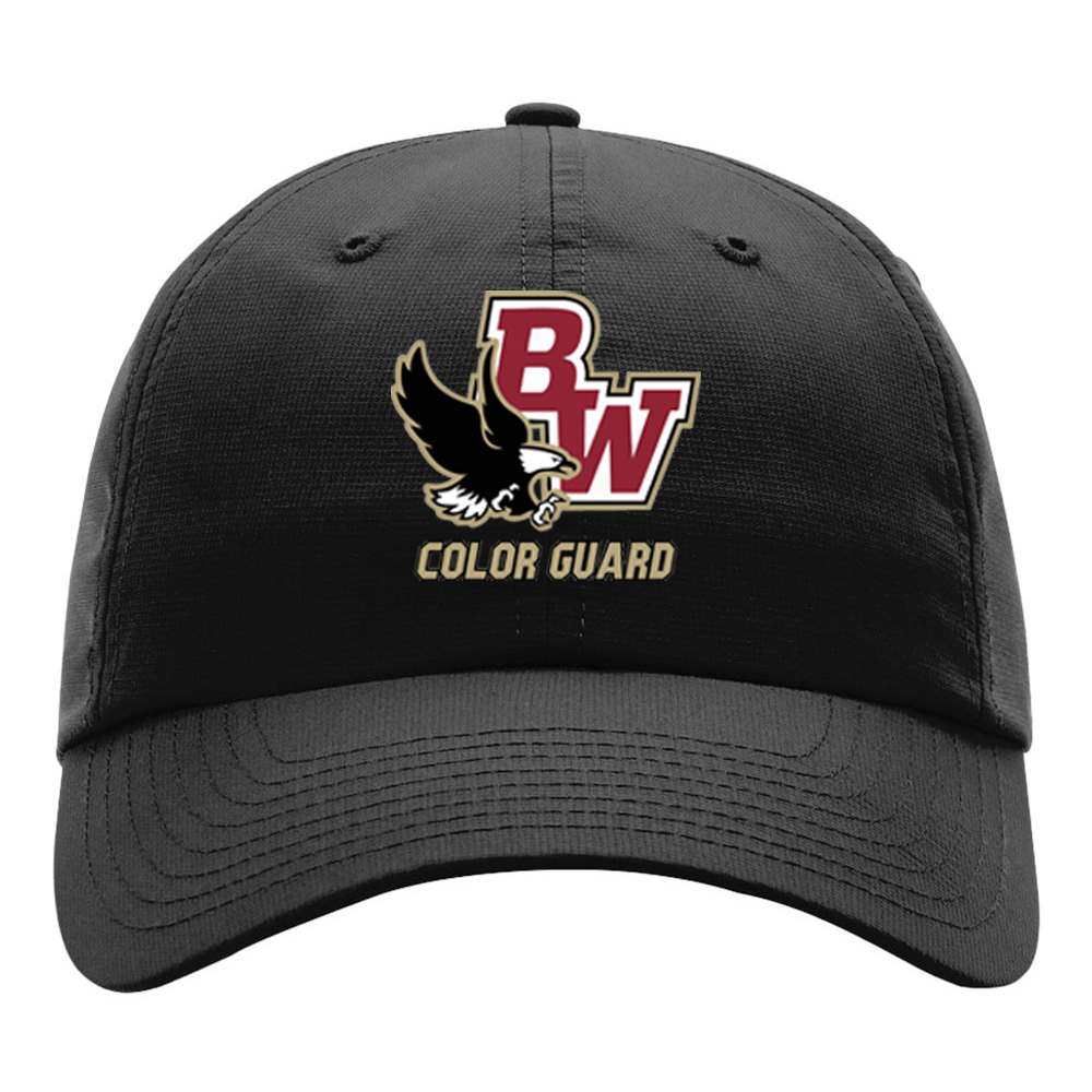 Bishop Watterson Color Guard Casual Lite Performance Cap