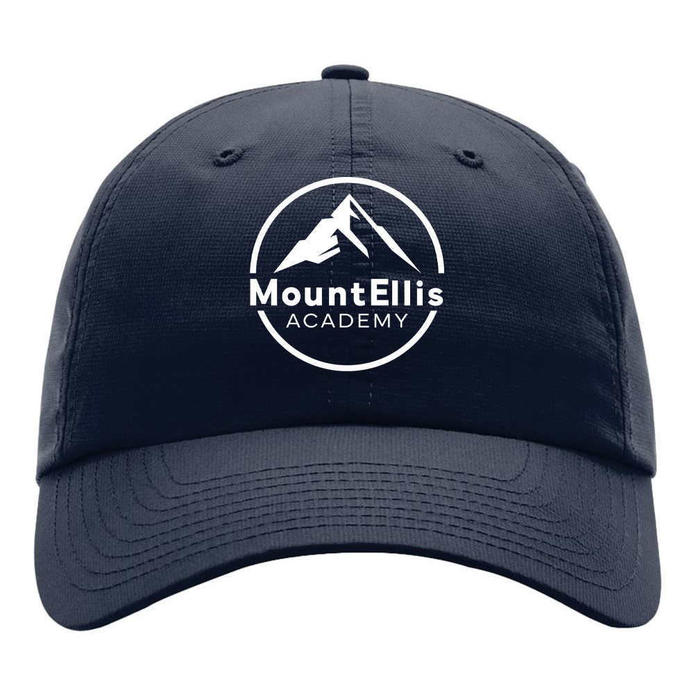 Mount Ellis Academy Casual Lite Performance