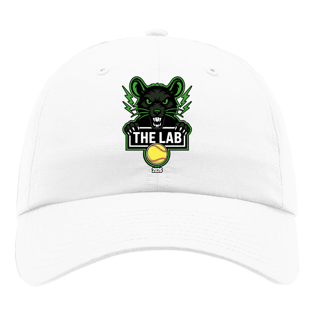 The Lab Softball Casual Lite Performance