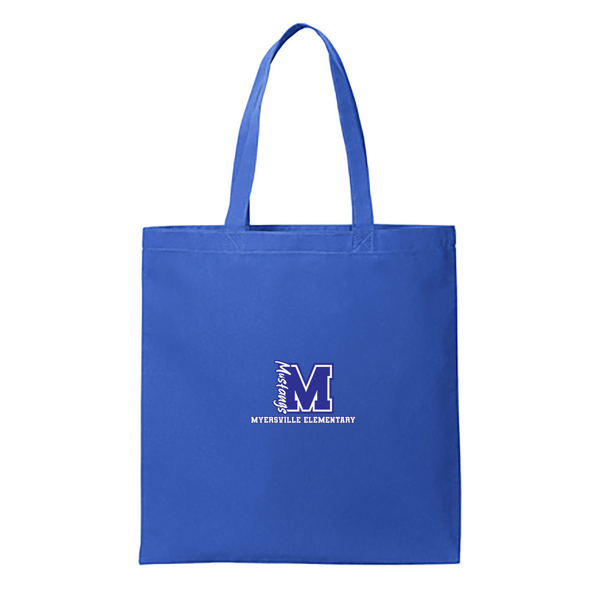 Myersville Elementary School Core Cotton Tote