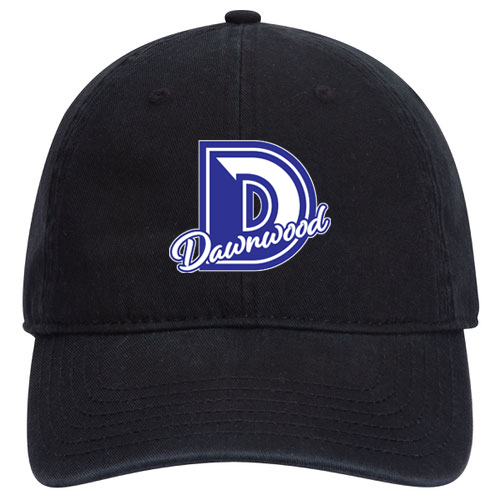 Dawnwood Middle School Dad Hat