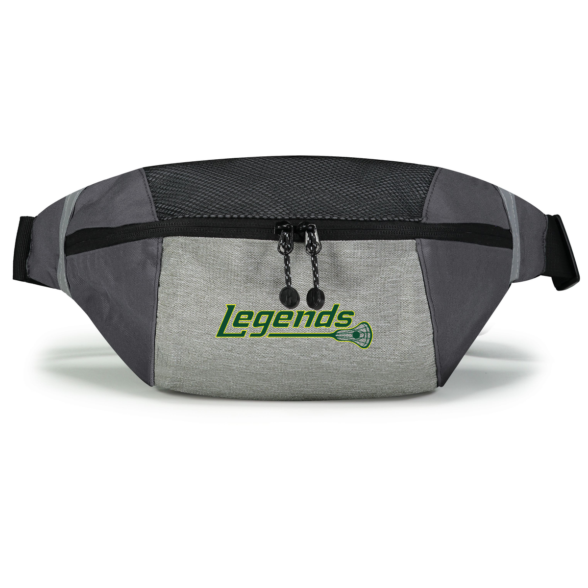 Legends Lacrosse Expedition Waist Pack