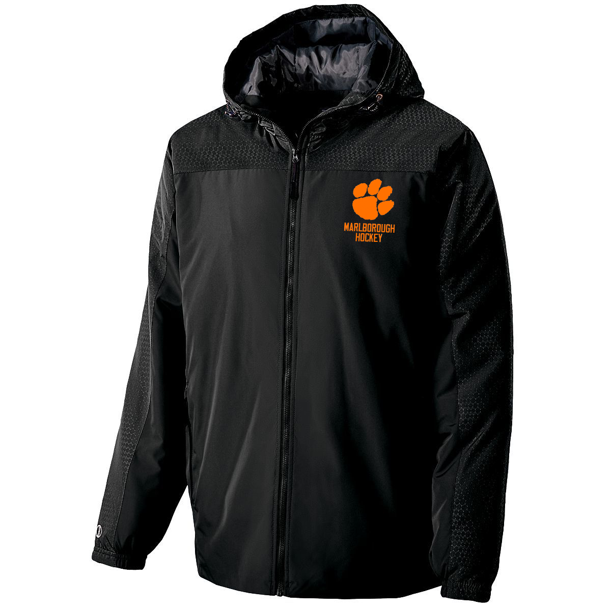 Marlborough Hockey Bionic Hooded Jacket