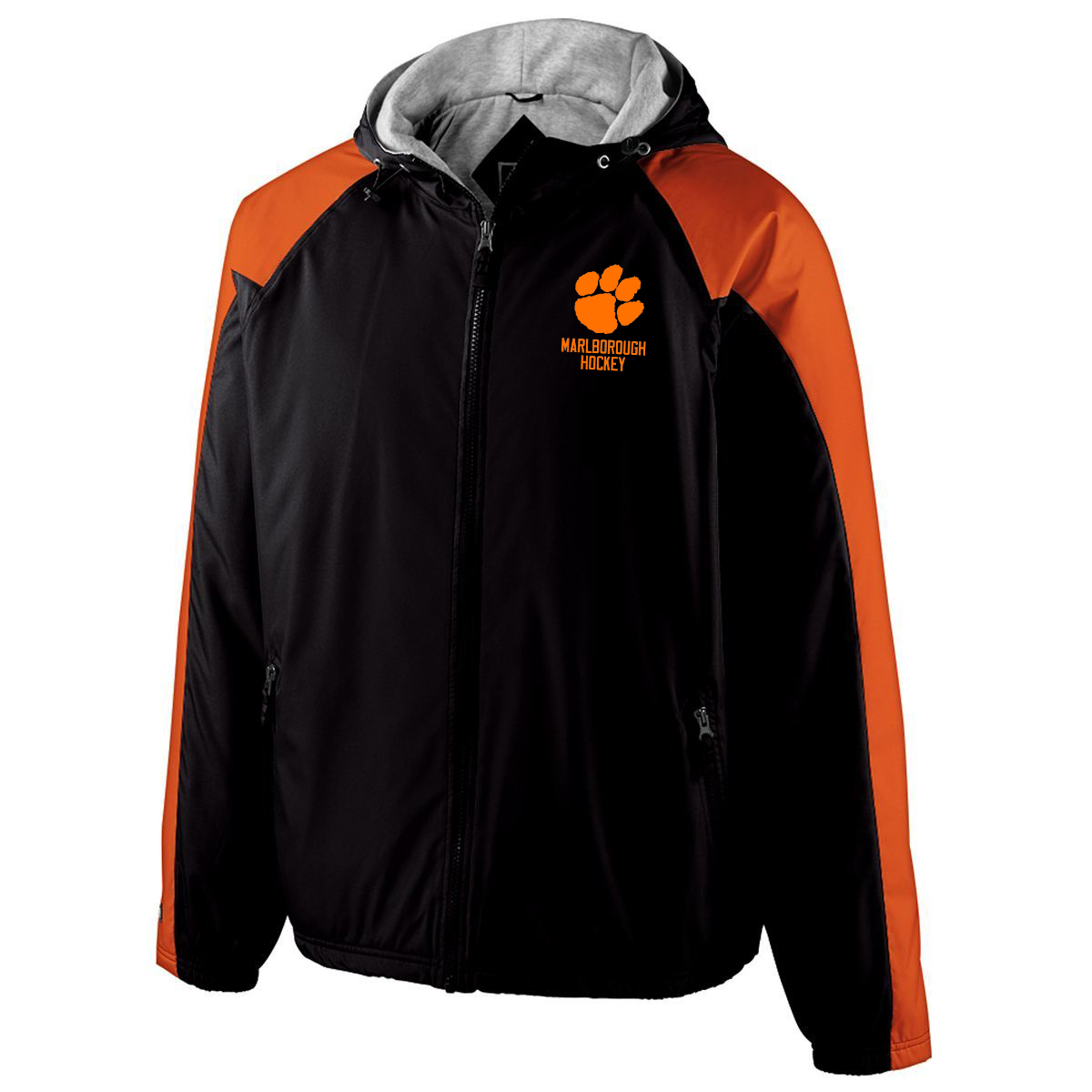 Marlborough Hockey Homefield Jacket