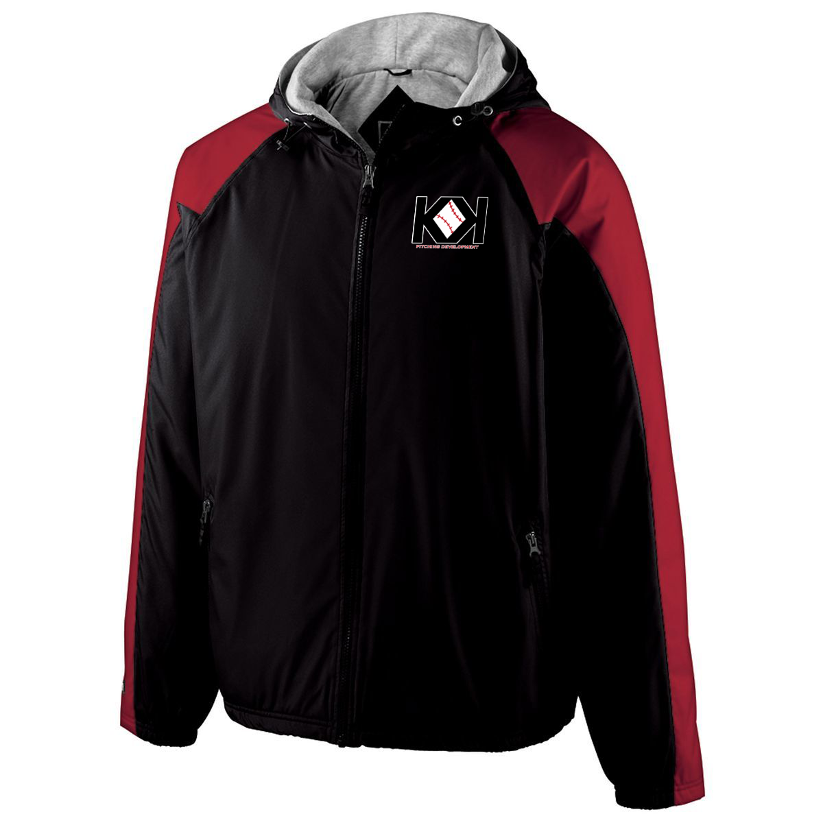 KK Pitching Development Homefield Jacket