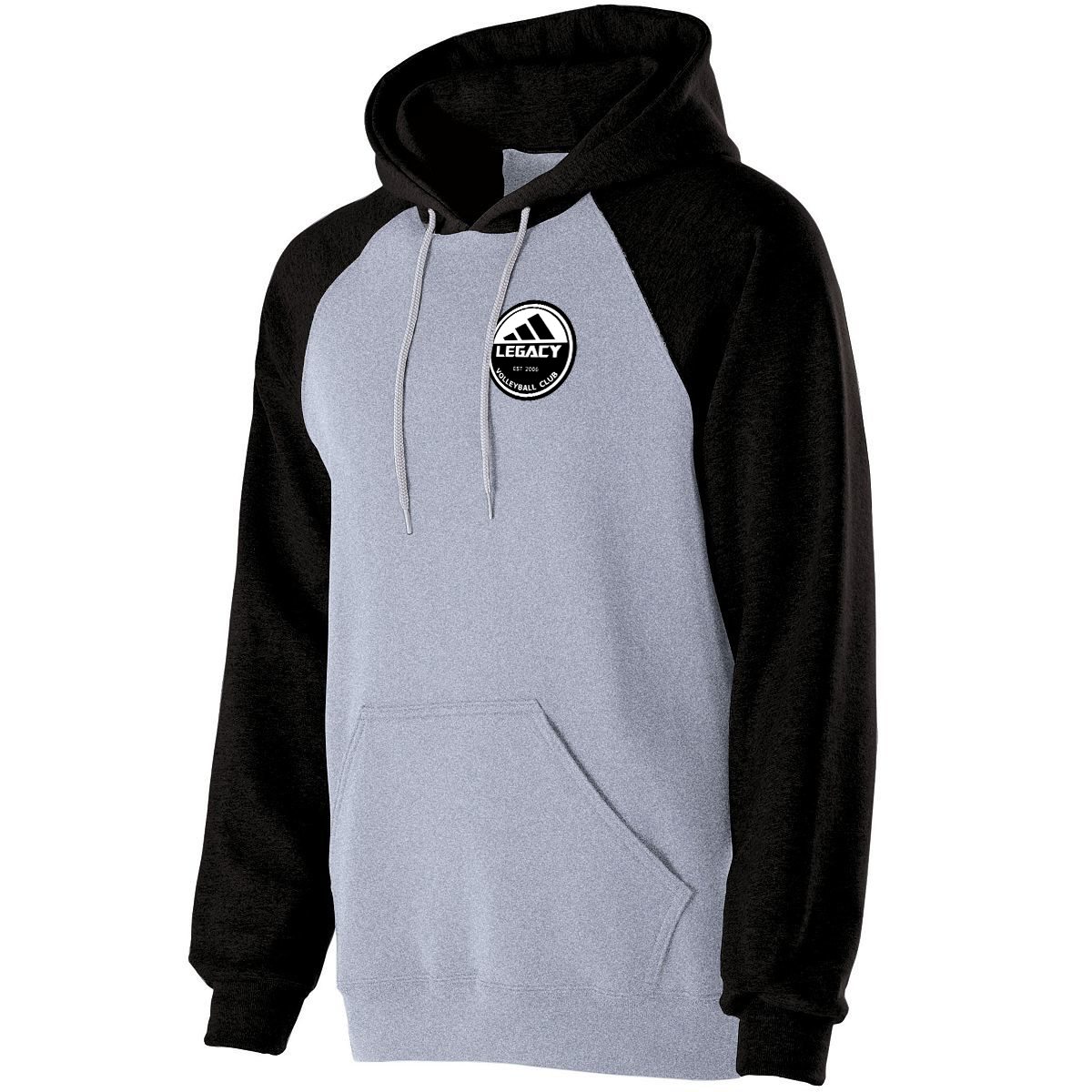 Legacy Volleyball Club Banner Hoodie