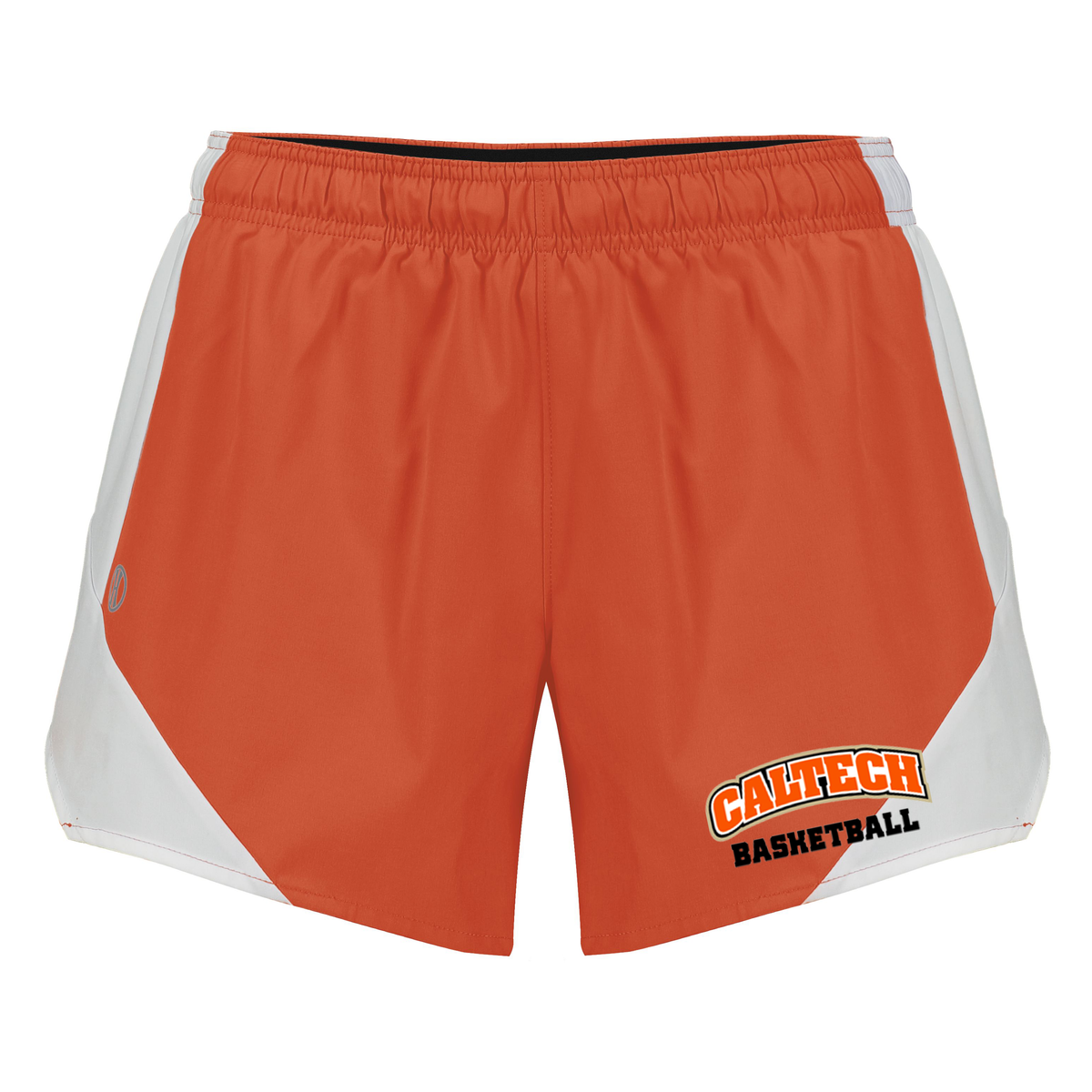 Caltech Women's Basketball Ladies Olympus Shorts