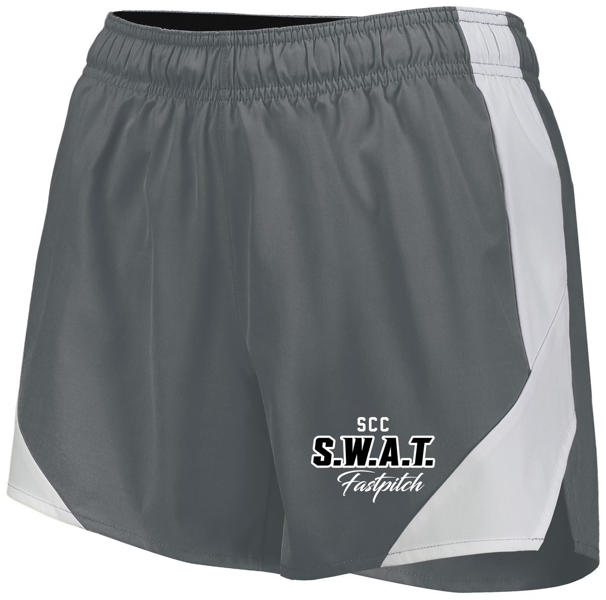 SCC S.W.A.T. Fastpitch Ladies Olympus Shorts