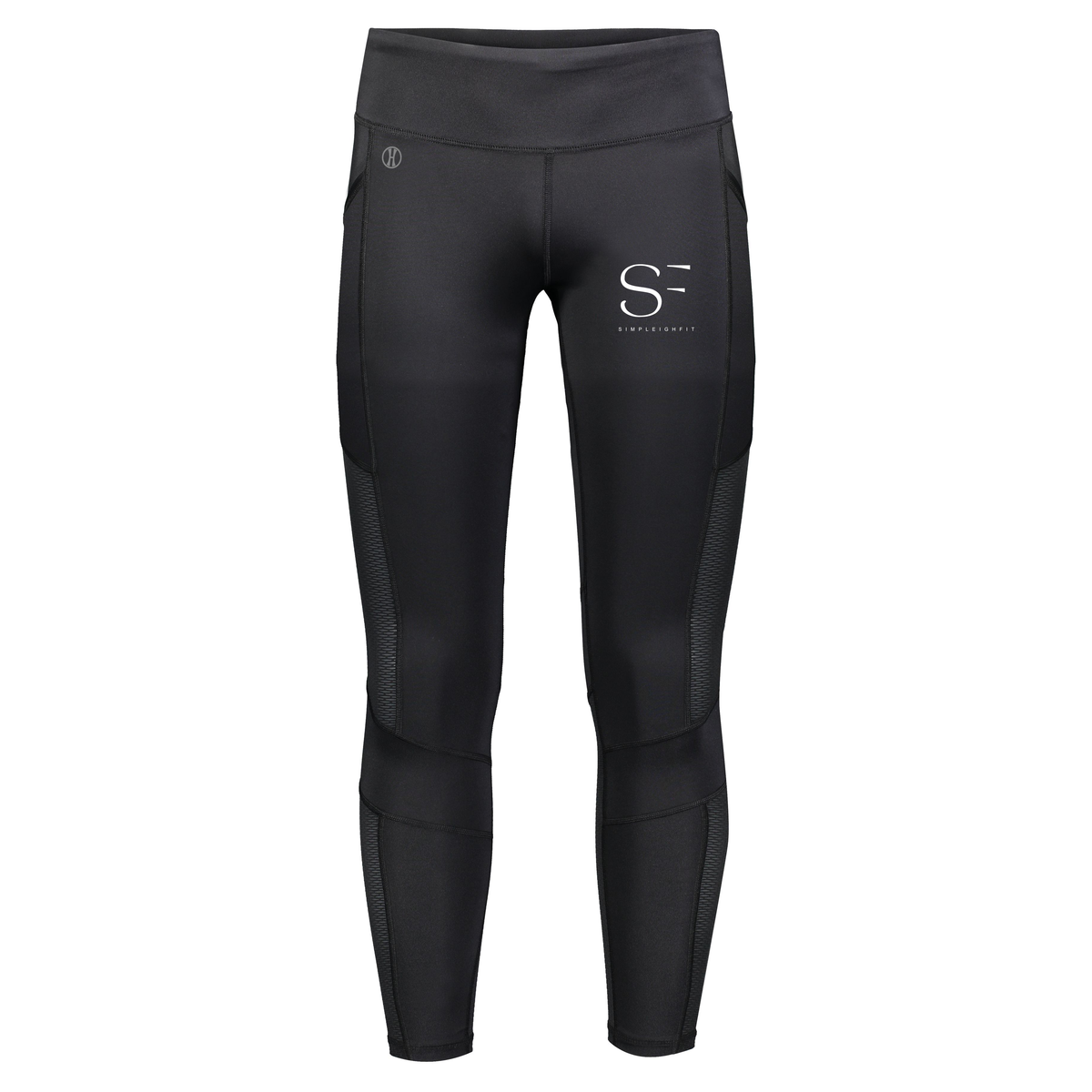 Simpleighfit Women's 7/8 Lux Tight