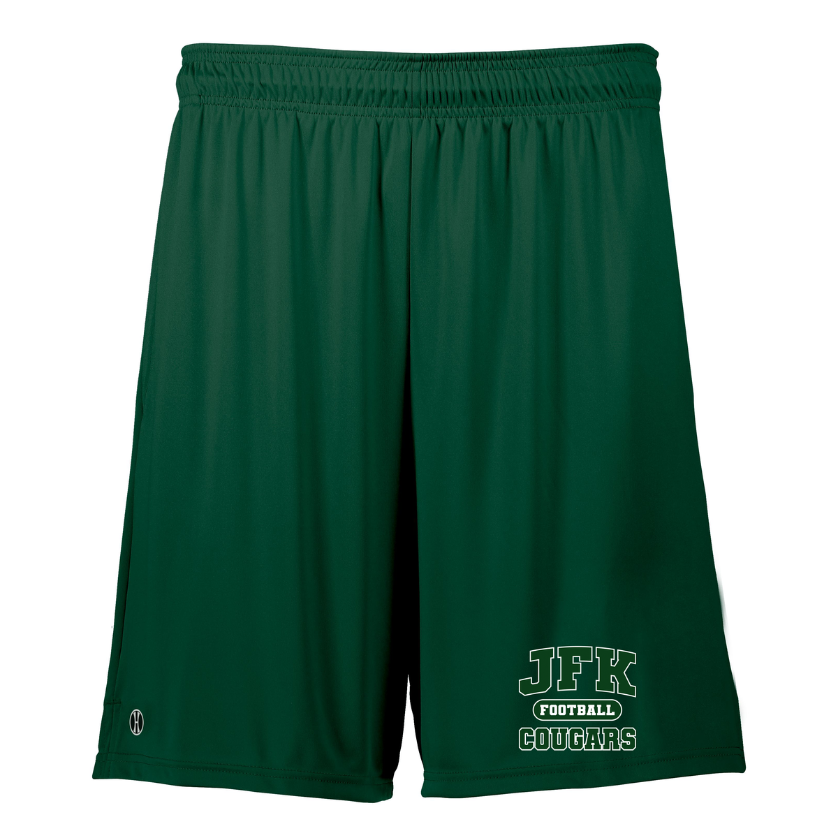 JFK Bellmore Football Whisk 2.0 Shorts