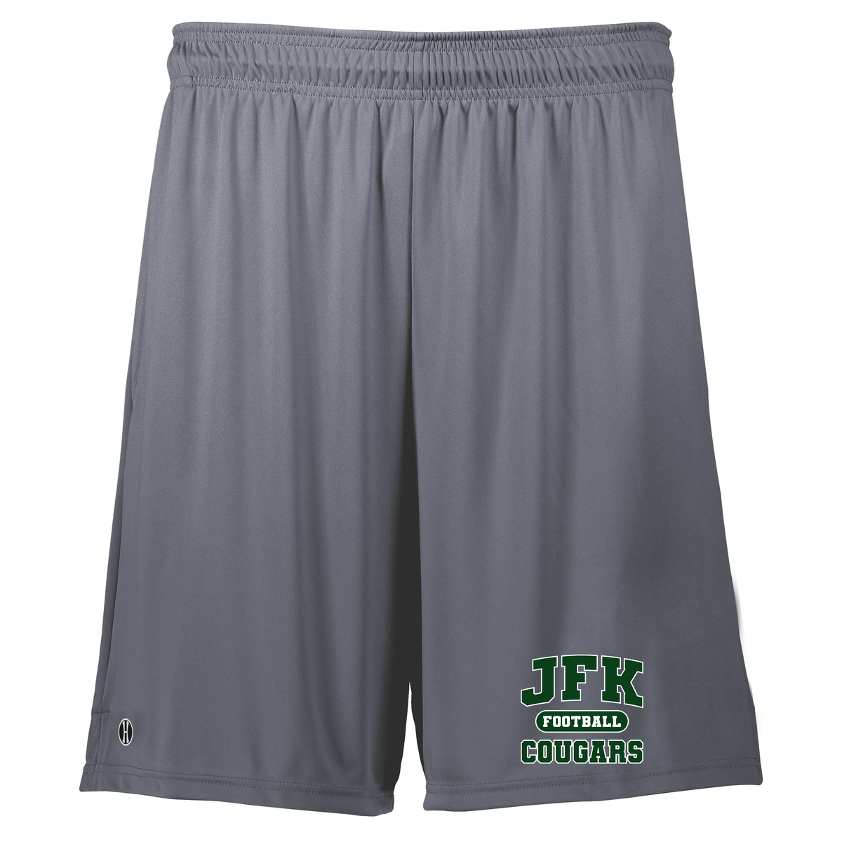 JFK Bellmore Football Whisk 2.0 Shorts