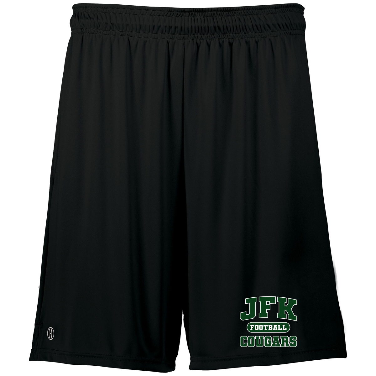 JFK Bellmore Football Whisk 2.0 Shorts