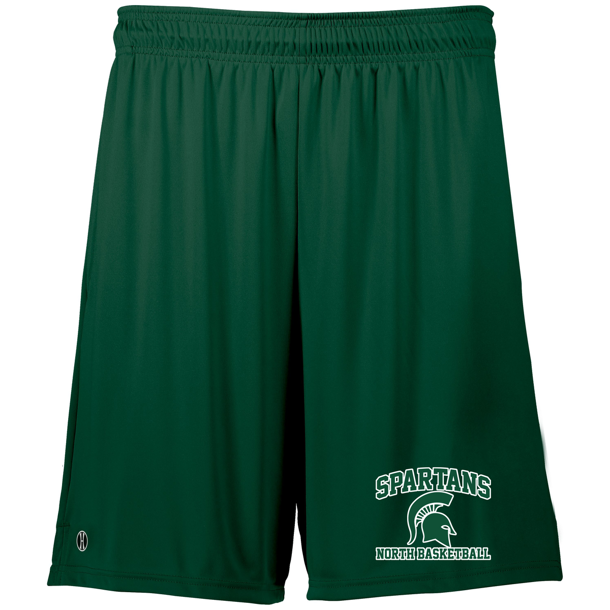 Valley Stream North Basketball Whisk 2.0 Shorts