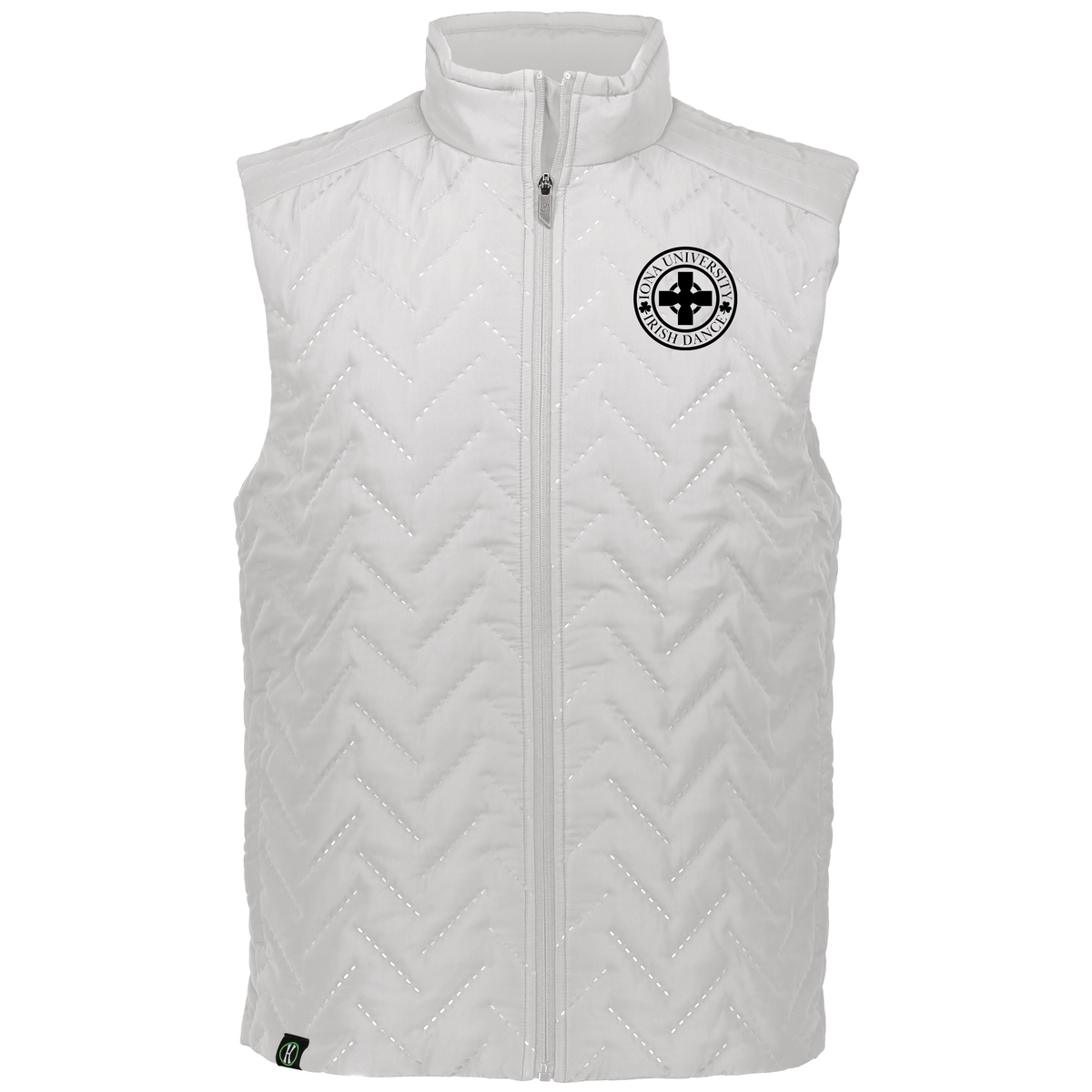 Iona University Irish Dance Repreve Vest