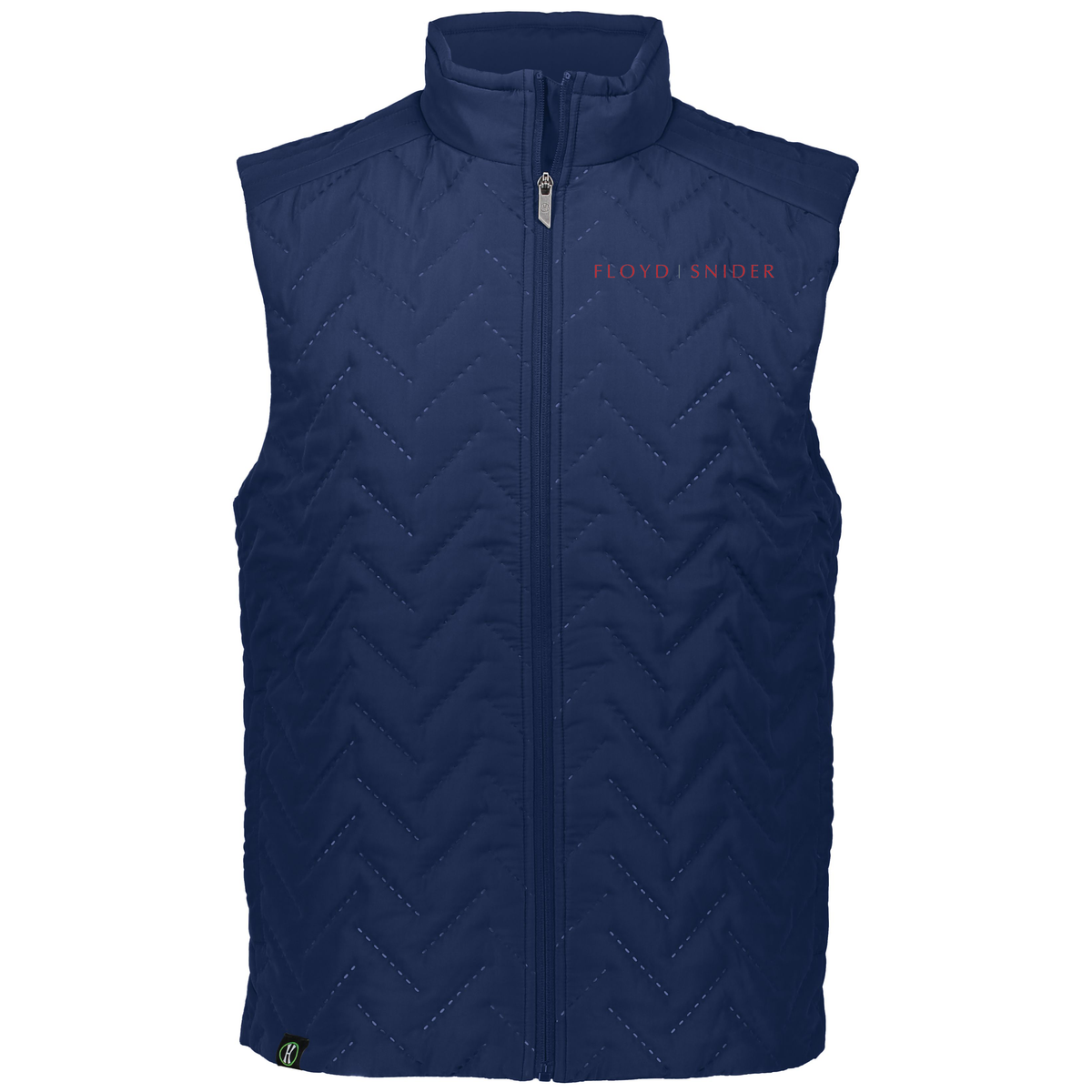 Floyd | Snider Repreve Vest