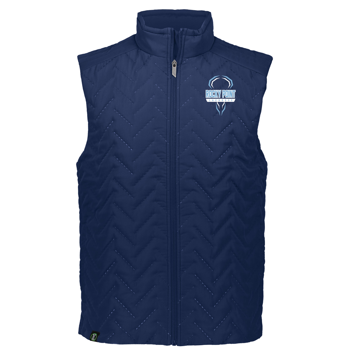 Rocky Point Girls Lacrosse Repreve Vest