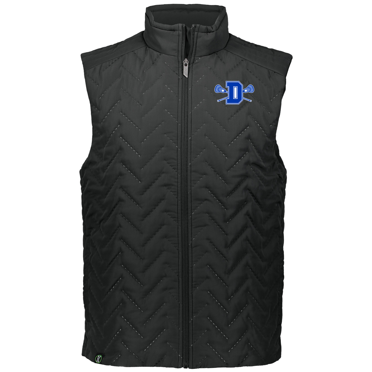 Division Avenue Lacrosse Repreve Vest