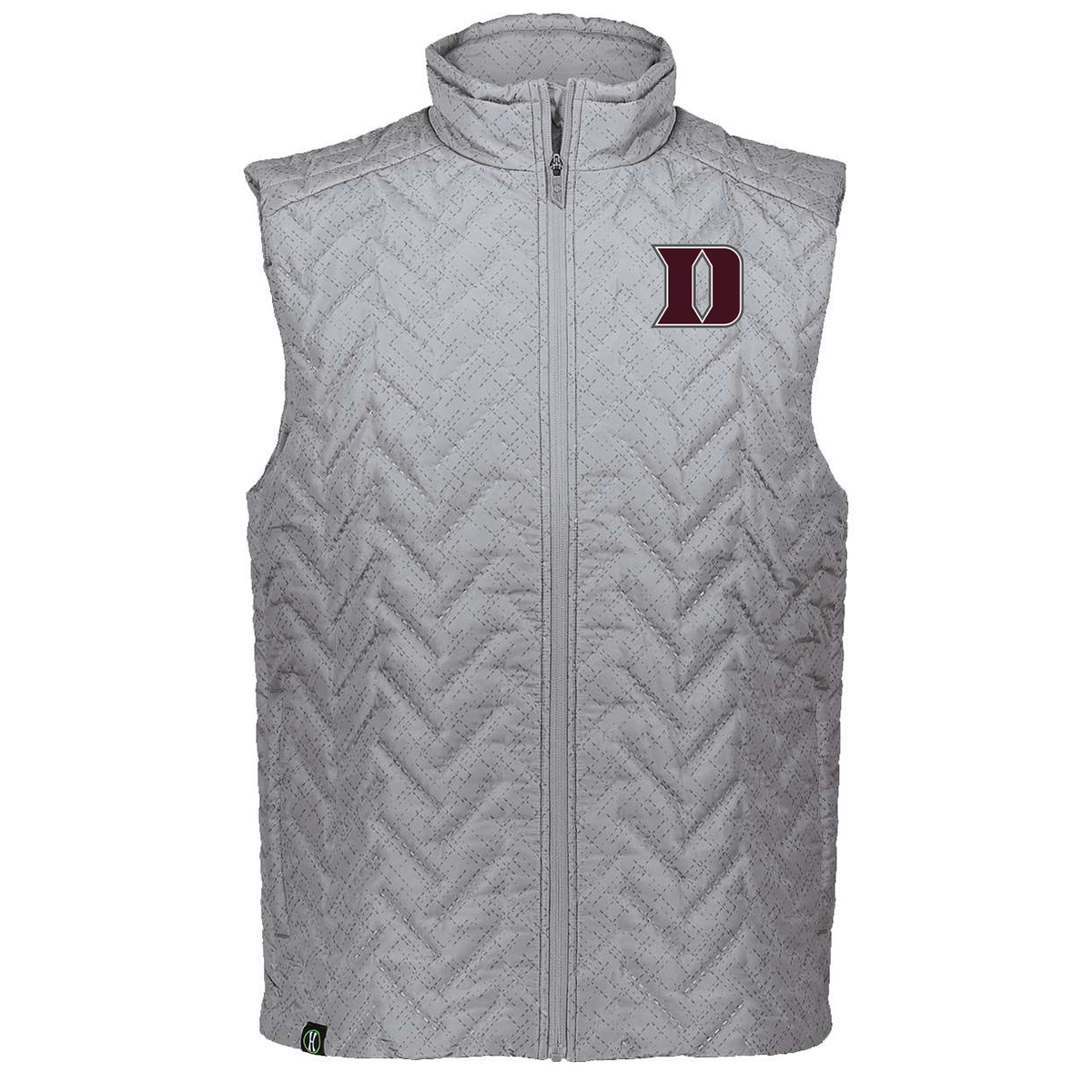 Dayton HS Football Repreve Vest