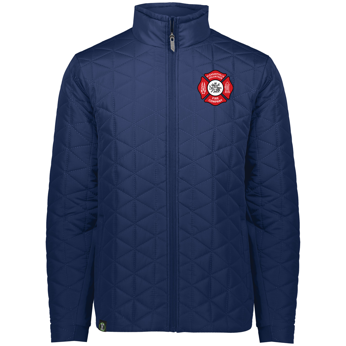 Pleasantville FD Repreve Jacket