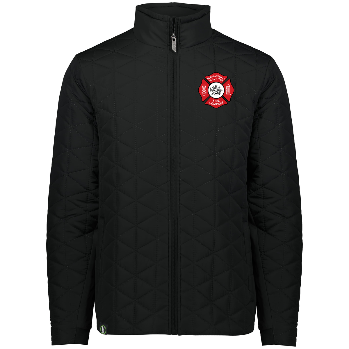 Pleasantville FD Repreve Jacket