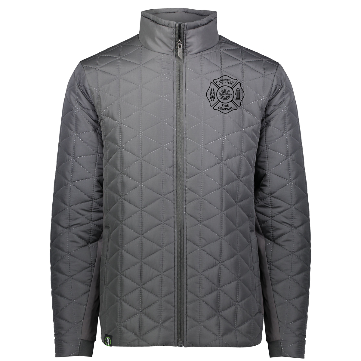 Pleasantville FD Repreve Jacket
